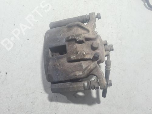 Used Left front brake caliper HONDA CIVIC VIII Saloon (FD, FA) 1.8 EXS Flex (140 hp) 31099380