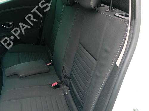 Engine RENAULT MEGANE III Hatchback (BZ0/1_, B3_) 1.5 dCi (BZ1G, BZ1W, BZ0R) | BP32417090M1 