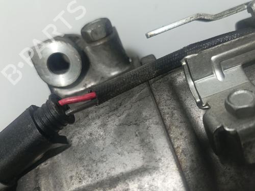 AC compressor BMW 3 (E90) 320 d | BP38517615M34 - Image 4