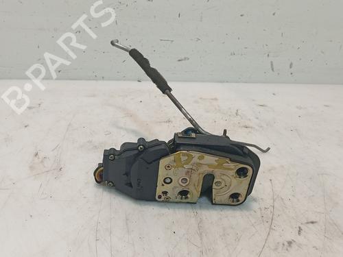 Used Front left lock Front left lock KIA CARENS I MPV (FC, FJ) 2.0 CRDi (113 hp) 34701708 34701708