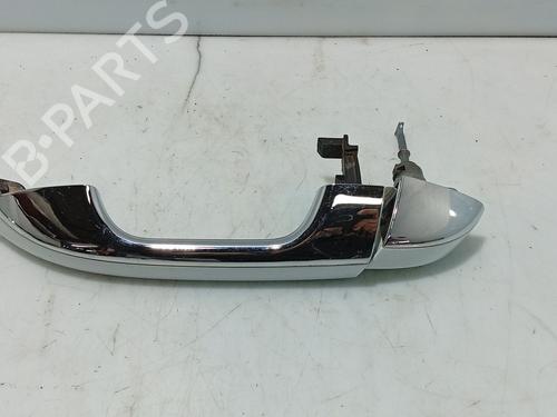 Front left exterior door handle KIA SPORTAGE IV (QL, QLE) 1.6 GDI | BP31103869C128
