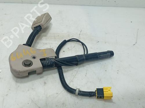 Used Seat buckle Seat buckle HYUNDAI SONATA V (NF) 2.0 CRDi (140 hp) 34737271 34737271