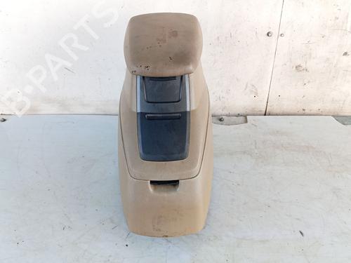 Middle console SSANGYONG RODIUS I 2.7 Xdi | BP37233676I22 - Image 4