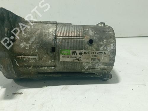 Starter AUDI A3 (8P1) 1.9 TDI | BP40041381M8 - Image 4