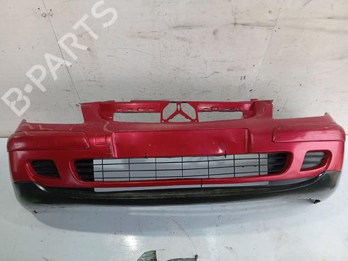 Used Front bumper Front bumper CITROËN C5 I (DC_) 1.8 16V (DC6FZB, DC6FZE) (115 hp) 33543933 33543933