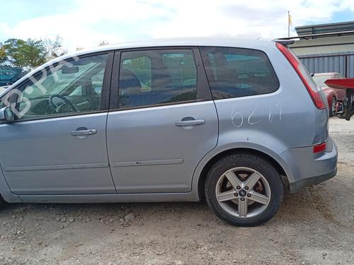 Seat buckle FORD FOCUS C-MAX (DM2) 1.8 TDCi | BP36527863I32  - Image 12