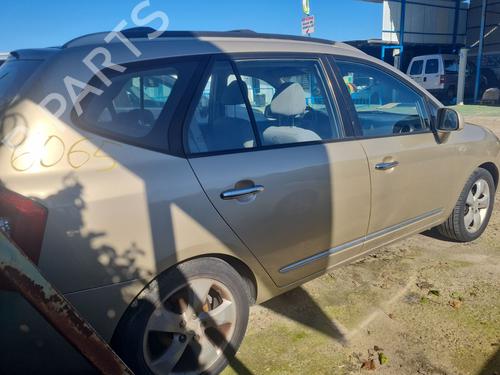 Starter KIA CARENS III MPV (UN) 2.0 CRDi 140 | BP31102392M8 