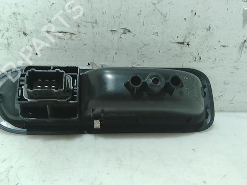 Right front window switch RENAULT CLIO III (BR0/1, CR0/1) 1.5 dCi (C/BR0G, C/BR1G) | BP38011381I26 - Image 2