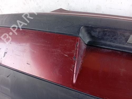 Rear bumper SEAT IBIZA II (6K1) 1.9 TDI | BP31107957C8 