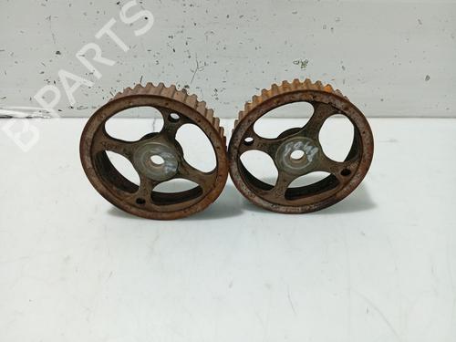 Polea RENAULT MEGANE I (BA0/1_) 1.6 16V (BA04, BA0B, BA11, BA1J, BA16, BA19, BA1K, BA1V,... (107 hp) 33012318