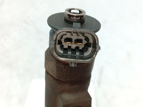 Injector PEUGEOT 206 Hatchback (2A/C) 1.4 HDi eco 70 | BP32424648M100