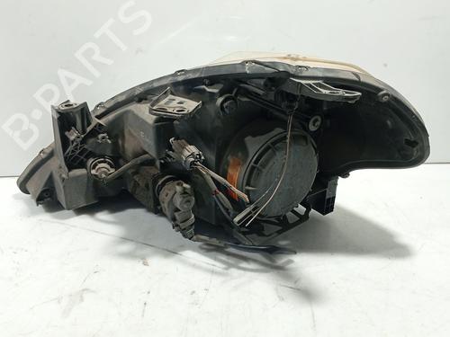 Right headlight NISSAN TIIDA Hatchback (C11) 1.5 dCi | BP37608100C29 - Image 4