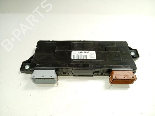 Used Electronic module FIAT CROMA (194_) 1.9 D Multijet (194AXB1B) (120 hp) 31104845