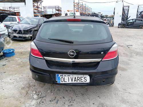 Pipe OPEL ASTRA H (A04) 1.9 CDTI 16V (L48) | BP36291072M125  - Image 12