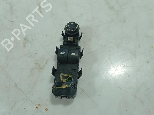 Used Left front window switch Left front window switch PEUGEOT 207 (WA_, WC_) 1.4 (75 hp) 34273097 34273097