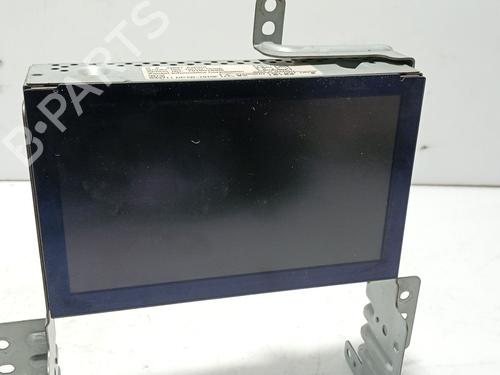 Electronic module NISSAN TIIDA Hatchback (C11) 1.5 dCi | BP37719661M83  - Image 5