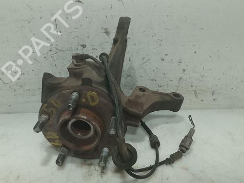 Used Right front steering knuckle Right front steering knuckle 39239741 39239741