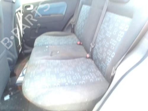 Front left window mechanism FORD FUSION (JU_) 1.4 TDCi | BP31100682C22 