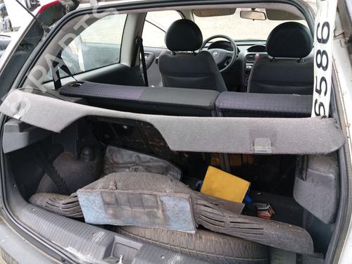 Pipe OPEL CORSA C (X01) 1.7 DI (F08, F68) | BP36292968M125 - Image 17