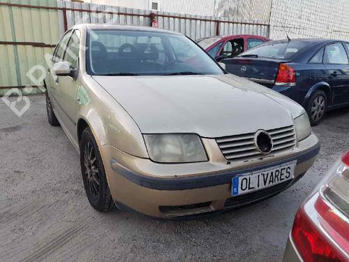 Tailgate handle VW BORA I (1J2)  | BP31098224C132 