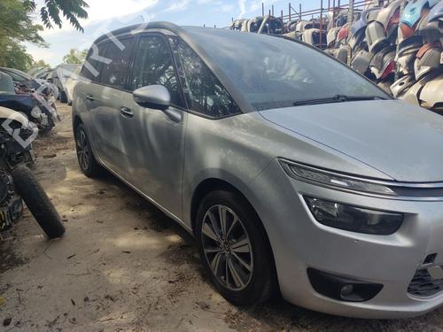 Rear mirror CITROËN C4 Grand Picasso II (DA_, DE_) 2.0 BlueHDi 150 | BP31327693I6 