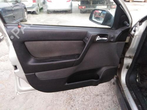 Venstre bremsecaliper bak OPEL ASTRA G Saloon (T98) 1.6 16V (F69) | BP18994136M107 