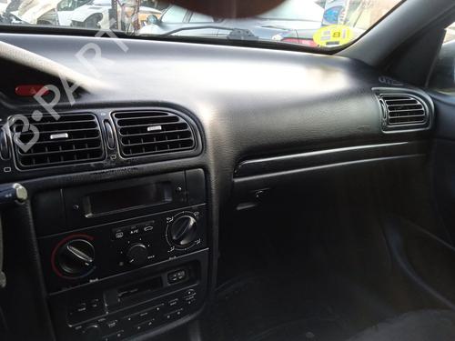 Glove box PEUGEOT 406 (8B) 1.8 16V | BP23548988C95 
