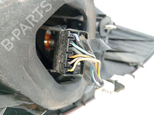 Left taillight OPEL CORSA D (S07) 1.3 CDTI (L08, L68) | BP37461476C34 - Image 3