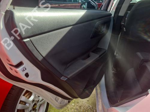 Electronic module TOYOTA AURIS Estate (_E18_) 1.8 Hybrid (ZWE186_, ZWE186R, ZWE186H) | BP31107967M83