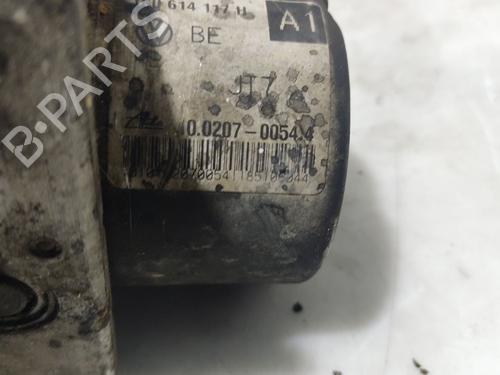 ABS pump SKODA OCTAVIA II (1Z3)  | BP31099047M43 
