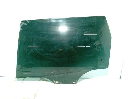 Used Rear left door window Rear left door window SSANGYONG REXTON / REXTON II (GAB_) 2.7 Xdi (165 hp) 40064005 40064005