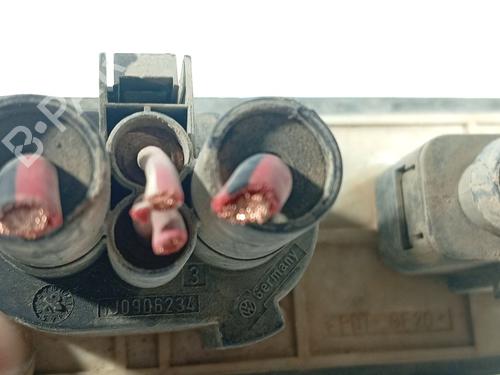Electronic module SEAT TOLEDO II (1M2) 1.6 16V | BP39695599M83 - Image 3