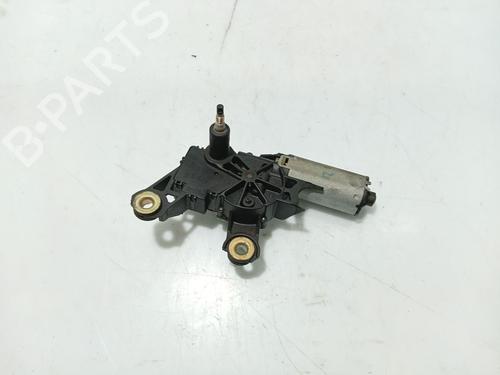 Used Rear wiper motor SEAT LEON (1M1) 1.6 16 V (105 hp) 31630381