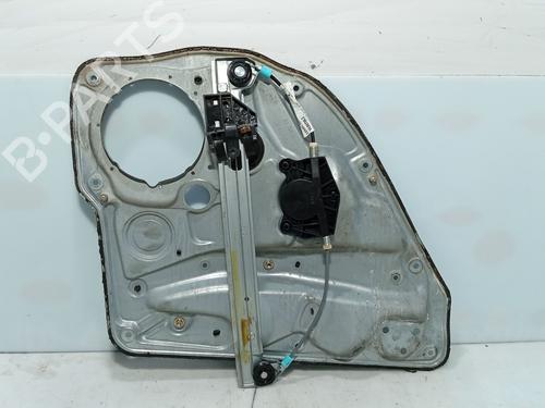 Used Rear right window mechanism Rear right window mechanism VW GOLF IV (1J1) 1.9 TDI (110 hp) 35756546 35756546