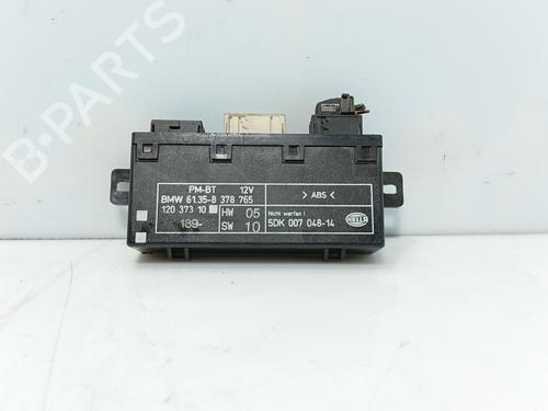 Used Electronic module Electronic module BMW 7 (E38) 730 d (184 hp) 39614456 39614456