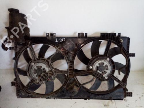 Used Radiator fan OPEL INSIGNIA A (G09) [2008-2017]  18981077