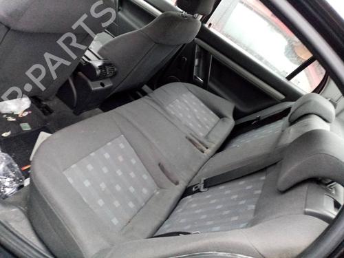 Antriebswelle links vorne OPEL VECTRA C (Z02) 2.0 DTI 16V (F69) | BP31098807M38 