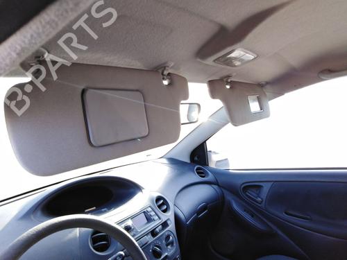 Brake master cylinder TOYOTA YARIS (_P1_) 1.0 (SCP10_, SCP10R) | BP24689691M77 