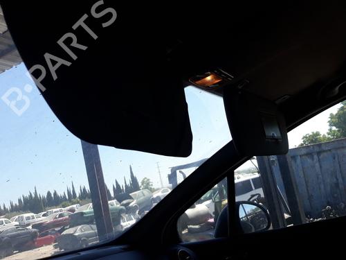 Glove box PEUGEOT 308 I (4A_, 4C_) 1.6 HDi | BP18990218C95 