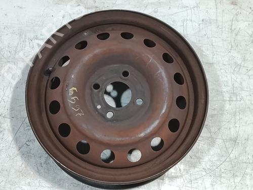 Used Rim Rim NISSAN MICRA III (K12) 1.2 16V (80 hp) 40036133 40036133