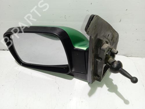 Used Left mirror KIA PICANTO I (SA) [2004-2012]  19013220