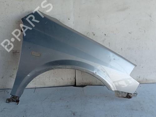 Used Right front fenders Right front fenders NISSAN PRIMERA Hatchback (P12) 1.6 (109 hp) 34448523 34448523