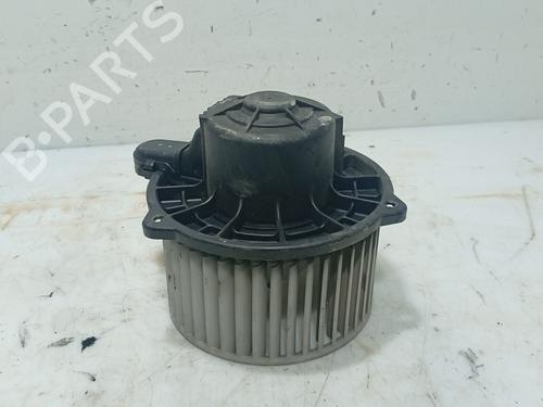 Used Heater blower motor Heater blower motor HYUNDAI SONATA V (NF) 2.0 CRDi (140 hp) 36358244 36358244