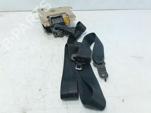 Used Front left seatbelt MERCEDES-BENZ C-CLASS (W203) C 200 CDI (203.007) (122 hp) 32303964