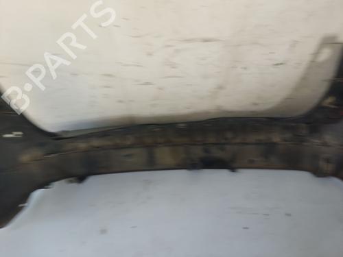 Rear bumper RENAULT SCÉNIC II (JM0/1_) 1.5 dCi (JM0F) | BP31102850C8