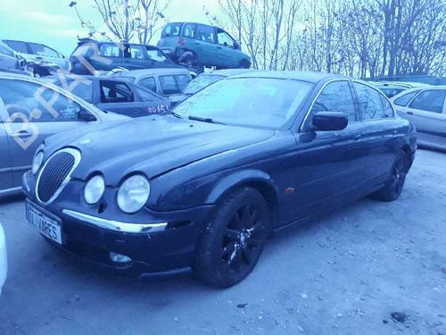 ABS Bremseaggregat JAGUAR S-TYPE II (X200)  | BP31098395M43 