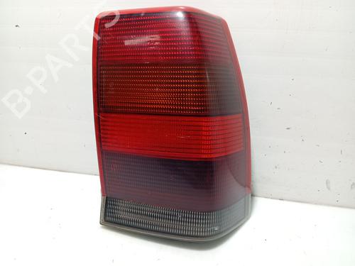 Højre baglygte OPEL OMEGA B (V94) [1994-2005]  31098381