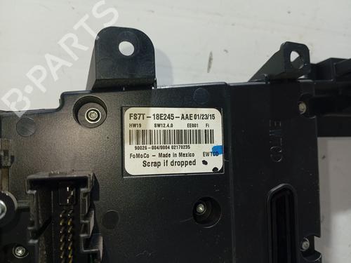 Climate control FORD MONDEO V Hatchback (CE) 2.0 TDCi | BP31108041I5 