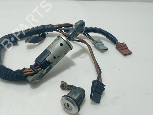 Ignition barrel CITROËN XSARA (N1) 1.9 TD | BP31110686M48