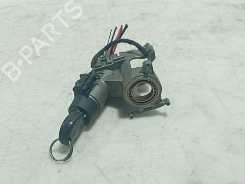 Used Ignition barrel Ignition barrel SEAT IBIZA II (6K1) 1.9 SDI (68 hp) 36406895 36406895